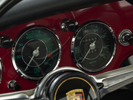 Classic Motors - 1961 Porsche 356 B Coupe Super 90 GT Outlaw - 117335 - Studio